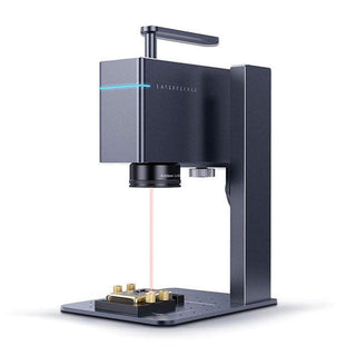 Laser Pecker Laser Engraver for Jewelry