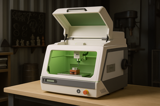 Opera: The All in One CNC Workstation