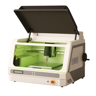 Opera: The All in One CNC Workstation