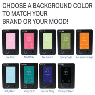 Orion PJ The Original Permanent Jewelry Welder™