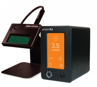Orion PJ The Original Permanent Jewelry Welder™