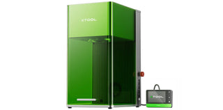 New xTool F1 Ultra 20W Fiber & Diode Dual Laser Engraver