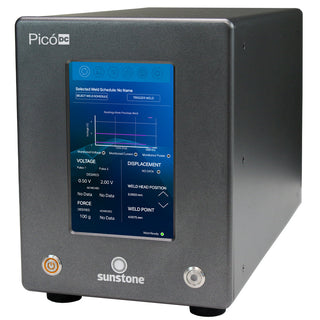 The Picó DC® Closed-loop Feedback Resistance Welder
