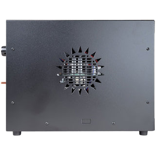 Micro Resistance - Single Pulse CD Spot Welders