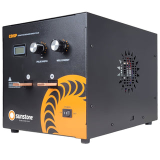 Micro Resistance - Single Pulse CD Spot Welders
