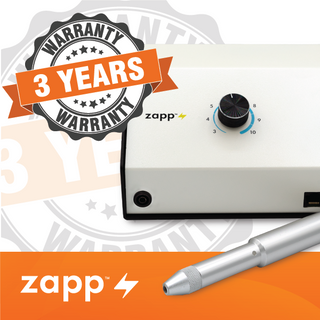 Zapp® Permanent Jewelry Welder for Beginners