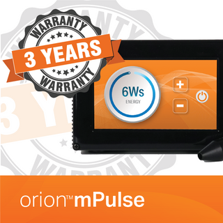 Orion mPulse Pulse Arc Welder