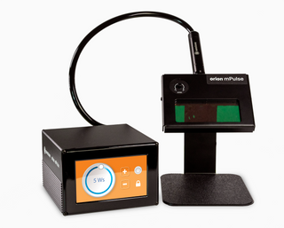 Orion mPulse Pulse Arc Welder