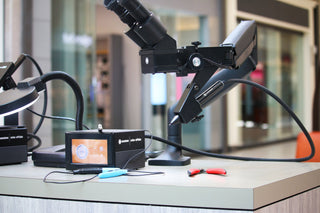 Orion mPulse Pulse Arc Welder