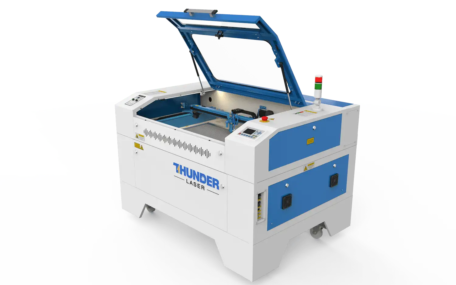 Laser Machine